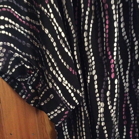 Worthington Dressy Blouse - Picture 4 of 4